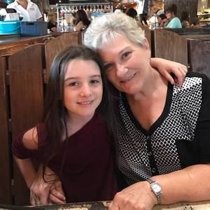 Meet your Posher, Judy